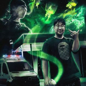 “旁光” 刀脚&SASIOVERLXRD Type Beat