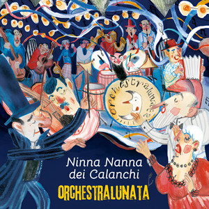 Ninna nanna dei Calanchi