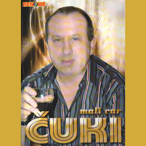 Ja sam rodjen na zapadu