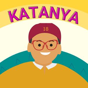 Katanya