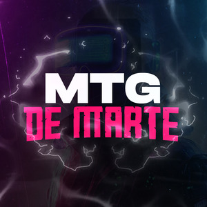 Mtg de Marte