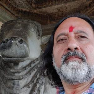 Shivashtakam (शिवाष्टकं)