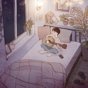 女孩（偶练陈立农版）