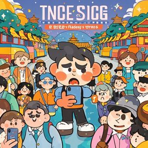 旅游进行曲
