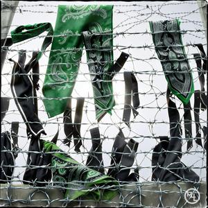 Tarikh (feat. Nessyou)