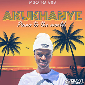 Akukhanye