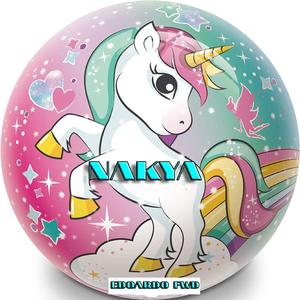 NAKYA