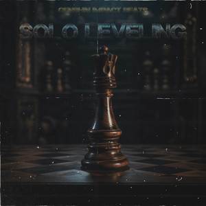 Solo Leveling