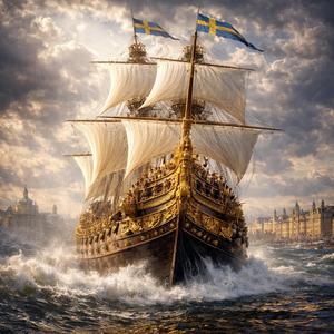 Vasa 1628 (What's Balance For?)