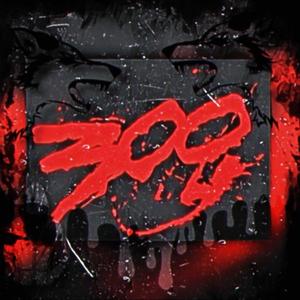 300