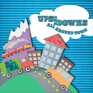 Big Rock Candy Mountain