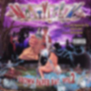 Baby ride la Cadillac, j'lui charge son flingue