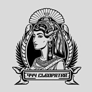 444 CLEOPATRA