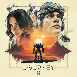 Glimpse the Immaterial