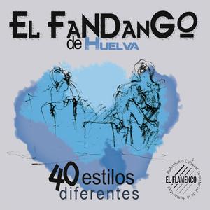El Fandango Es de Huelva