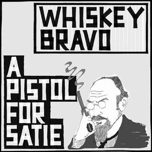 Gymnopedie No. 1 (Spaghetti Western)