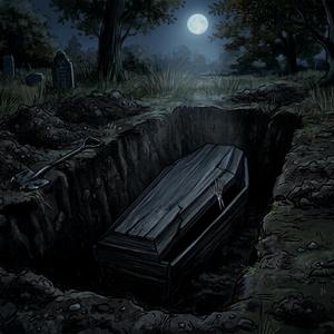 Покой