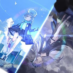 Endless Reincarnation（无尽之轮回）