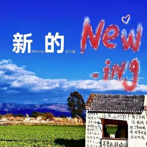 是新的