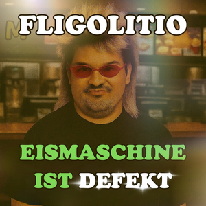 Eismaschine Ist Defekt