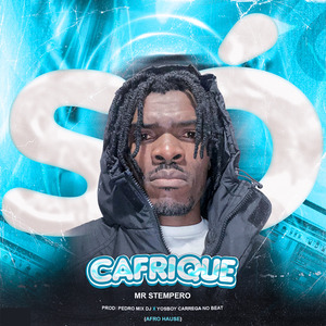 Cafrique