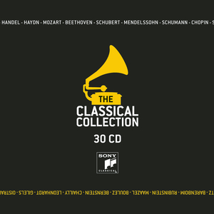 Brandenburg Concerto No. 3 in G Major, BWV 1048:I. []