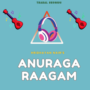 Anuraga Raagam
