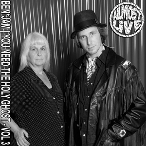 White / The Real Thing / Sing a Shoutin' Song / God Said It, I Believe It / The Double Minded Song / I'm Here for the Party / Holy Ghost Water