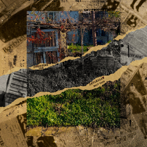 Kafam Çok Karışık