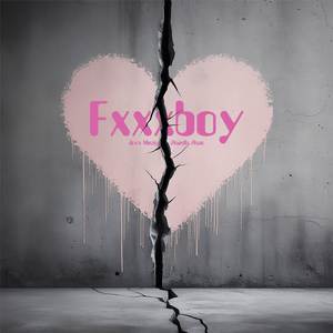 Fxxxboy (Piano Instrumental)