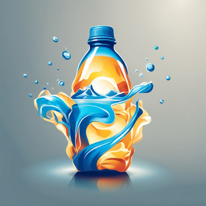 Plastic Bottle