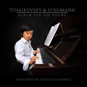 Album for the Young, Op. 39: No. 11, Mazurka
