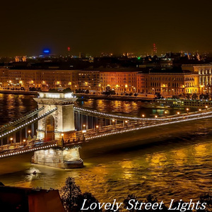 Lovely Street Lights