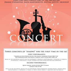 Juozas Naujalis; Svajonė