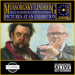 Pictures at an Exhibition: X Samuel Goldenberg and Schmuyle I