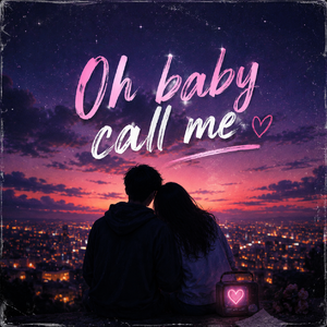CALL ME(Prod.by kirikubeats)