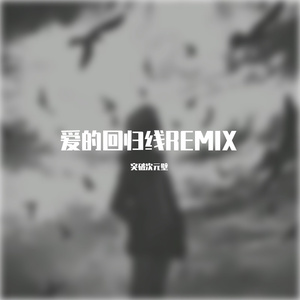 陈韵若-爱的回归线（突破次元壁 remix）
