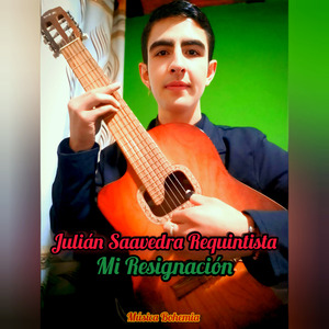 Mi Resignación