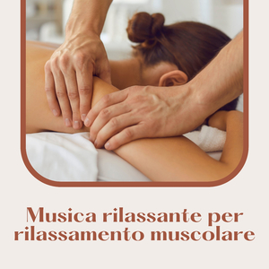 abbandonare ansia, tensioni e stanchezza