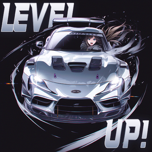 LEVEL UP!