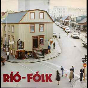 Tveir vinir (Tileinkað stjórnmálamönnum)