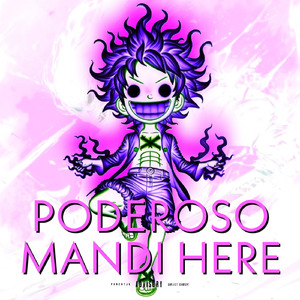 MANDI RHYTHMADAHERE EMSPEED