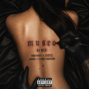 Museo (Remix)