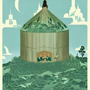 孤勇者 (网友改编)