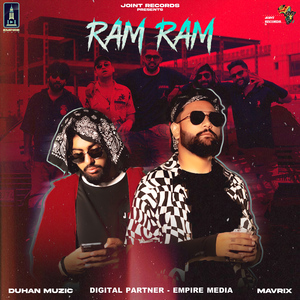Ram Ram
