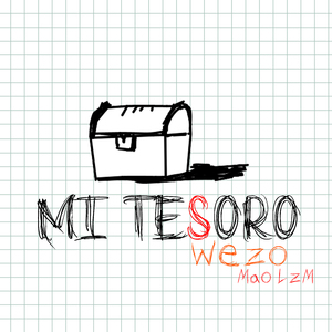 Mi Tesoro