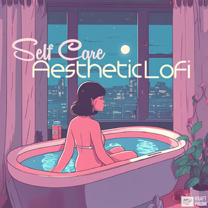 Moonlit Reflections by the LoFi Radio