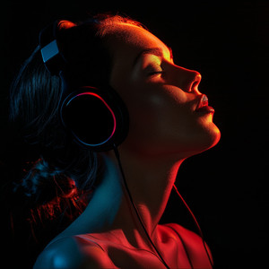 Tonos Ambientales Suaves Derivan