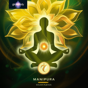 Manipura (Solar Plexus): Relaxation Tune
