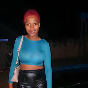 Ndiyamthanda
